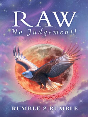 cover image of Raw